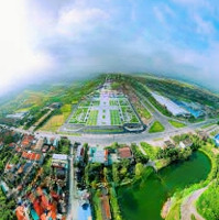 Bán Lô Đất Vip Mặt Tiền Khủng 17M Có 300M Thổ Cư An Sinh, Đông Triều