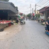 Kinh Doanh Buôn Bán không thể bỏ qua , lô đất mặt chợ Nghĩa Phương, Minh Đức, Đồ Sơn