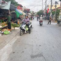 Kinh Doanh Buôn Bán không thể bỏ qua , lô đất mặt chợ Nghĩa Phương, Minh Đức, Đồ Sơn