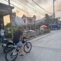 Kinh Doanh Buôn Bán không thể bỏ qua , lô đất mặt chợ Nghĩa Phương, Minh Đức, Đồ Sơn