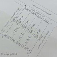 Kinh Doanh Buôn Bán không thể bỏ qua , lô đất mặt chợ Nghĩa Phương, Minh Đức, Đồ Sơn