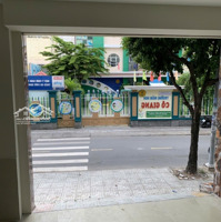 Bán Nhà 2Mtkd Đường Nguyễn Trãi Q.5,Diện Tích: 4,2M X 20M, 5 Lầu, Hđt : 50 Triệu/Tháng, Giá Bán 33 Tỷ Tl