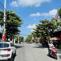 Chính Chủ Bán Đất Đường 7,5M Mẹ Thứ - Hòa Xuân - Hướng Nam , Vị Trí Kinh Doanh Tốt .