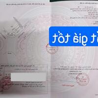 Chính chủ cần bán đất ngay KCN Vsip  đường Dt742 giá rẻ