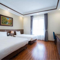 Bán Khách Sạn 42 Phòng Trung Tâm Bãi Cháy
