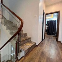 Bán Nhà Lương Yên 46M2 X 4 Tầng, Gần Ô Tô, Ngõ Thông, Full Đồ 7,2 Tỷ