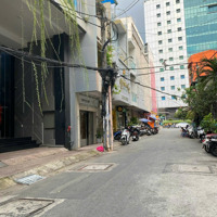 Bán Nhàhẽm Xe Hơiđường Tô Hiến Thành Q.10,Diện Tích: 3,5M X 22M,Gpxd Cao Tầng,Hđt : 23 Triệu/Tháng, Giá Bán 13 Tỷ Tl