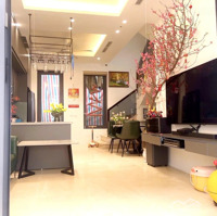 Siêu Hiếm Quận Long Biên 12 Tỷ- 75M2-Mt 6.7M-4 Tầng-Ô Tô Tránh-Full Nội Thất-Pháp Lý Chuẩn