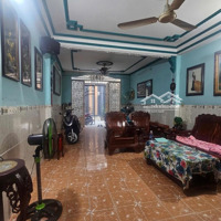 Không Có Căn Thứ 2 - Siêu Phẩm Tân Phú - Ngã Tư Bình Long Tktq - 65M2 - 3 Tầng - Chỉ Nhỉnh 5 Tỷ
