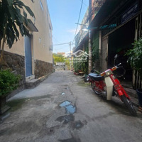 Không Có Căn Thứ 2 - Siêu Phẩm Tân Phú - Ngã Tư Bình Long Tktq - 65M2 - 3 Tầng - Chỉ Nhỉnh 5 Tỷ