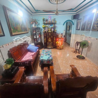 Không Có Căn Thứ 2 - Siêu Phẩm Tân Phú - Ngã Tư Bình Long Tktq - 65M2 - 3 Tầng - Chỉ Nhỉnh 5 Tỷ