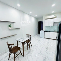 Cho Thuê Căn Hộ 1 Phòng Ngủban Công Máy Giặt Riêng Q1 Gần Ngã Năm Cống Quỳnh, Cv 23 Tháng 9, Chợ Bến Thanh