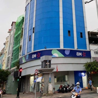 Bán Nhà Mặt Tiền Phan Đăng Lưu, P.1, Q.phú Nhuận - Diện Tích: 8.5M X 28.5M (218M2) - Giá: 118 Tỷ Tl