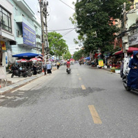 Bán Căn Siêu Phẩm Mặt Đường Cát Dài- Hải Phòng