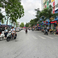 Bán Căn Siêu Phẩm Mặt Đường Cát Dài- Hải Phòng