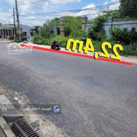 Cần Ra Đi Lô Đất 900 Triệu Nguyễn Công Bao,Gần Chợ Tam Thôn Hiệp, Cần Giờ,Tp.hồ Chí Minh.diện Tích120M2. Shr