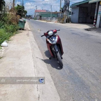 Cần Ra Đi Lô Đất 900 Triệu Nguyễn Công Bao,Gần Chợ Tam Thôn Hiệp, Cần Giờ,Tp.hồ Chí Minh.diện Tích120M2. Shr