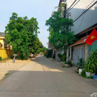 Hiếm, Khu Vục Phân Lô , Dân Trí Cao, Tiện Ích Đầy Đủ,Đường 2 Ô Tô Tránh,Xây Ở Đầu Tư Ổn Định, Diện Tích: 60M