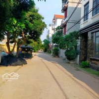 Hiếm, Khu Vục Phân Lô , Dân Trí Cao, Tiện Ích Đầy Đủ,Đường 2 Ô Tô Tránh,Xây Ở Đầu Tư Ổn Định, Diện Tích: 60M