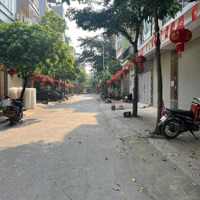 Bán Đất Phân Lô K Diện Tích: Mậu Lương Vị Trí Đẹp Kinh Doanh Tốt Tiềm Năng Sinh Lời Cao 50M2 Giá Bán 11.3 Tỷ