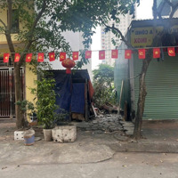 Bán Đất Phân Lô K Diện Tích: Mậu Lương Vị Trí Đẹp Kinh Doanh Tốt Tiềm Năng Sinh Lời Cao 50M2 Giá Bán 11.3 Tỷ