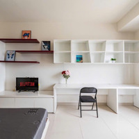 The Tresor Studio Đầy Đủ Nội Thất Ở Liền Quận 4