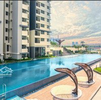Căn Hộ Cao Cấp Habitat Trung Tâm Tp Thuận An