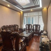 Cần Bán Nhà Riêng Phố Vĩnh Phúc 54M2 6Tmặt Tiền4M Chỉ 12,8 Tỷ Lô Góc Phân Lô Ôtô Đỗ Cửa Full Nội Thất