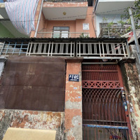 Bán Nhà 20/1A Phạm Ngọc , Q.tân Phú .Diện Tích: 4,4X14M . 3 Tấm . Hẻm Thông Cách 1 Căn Ra Mt