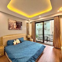 Nhà Tôn Đức Thắng, Hàng Bột, 2 Thoáng, Nhà Đẹp, Diện Tích: 33M2 * 4 Tầng, Giá Bán 6,35 Tỷ