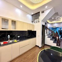 Nhà Tôn Đức Thắng, Hàng Bột, 2 Thoáng, Nhà Đẹp, Diện Tích: 33M2 * 4 Tầng, Giá Bán 6,35 Tỷ