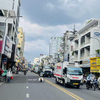 Bán Nhà Mặt Tiền Phan Đình Phùng, Phú Nhuận - 120M2, Nhà Cấp 4 Tiện Xây Mới, Giá Bán 28 Tỷ