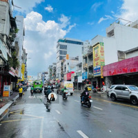 Bán Nhà Mặt Tiền Phan Đình Phùng, Phú Nhuận - 120M2, Nhà Cấp 4 Tiện Xây Mới, Giá Bán 28 Tỷ