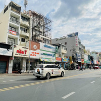 Bán Nhà Mặt Tiền Phan Đình Phùng, Phú Nhuận - 120M2, Nhà Cấp 4 Tiện Xây Mới, Giá Bán 28 Tỷ