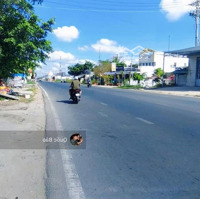 Chính Chủ Cần Bán Gấp Lô Đấtmặt Tiềnđường Đoàn Nguyễn Tuấn, Xã Hưng Long, Bình Chánh.diện Tích120M2/ 980 Triệu