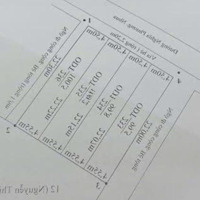 Mở Bán 4 Lô Đất Mặt Chợ Nghĩa Phương, Minh Đức, Đồ Sơn, Hải Phòng.