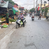 Mở Bán 4 Lô Đất Mặt Chợ Nghĩa Phương, Minh Đức, Đồ Sơn, Hải Phòng.