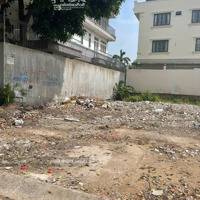 Cần Bán Gấp Đất Gần Co.opmart Đỗ Văn Dậymặt Tiềnđ. Đỗ Văn Dậy Tân Hiệp Hóc Môn Tp Hồ Chí Minh 100M2