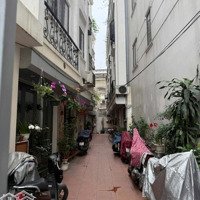 Nhà Ngọc Thụy Morning Tới Cửa 10M Ra Ô Tô Tránh- Khu Vip Gần Trường Pháp- Công Viên