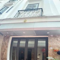 Nhà Ngọc Thụy Morning Tới Cửa 10M Ra Ô Tô Tránh- Khu Vip Gần Trường Pháp- Công Viên