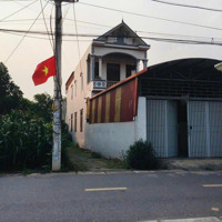 Bán Nhà Riêng Tại Hòa Mạc, 3,2 Tỷ, 283M2, 3 Phòng Ngủ 2Wc