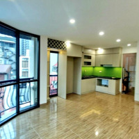 Bán Nhà Hồ Tùng Mậu - Phân Lô- Ôtô Đỗ- Thang Máy- 36 M2 - 9.15 Tỷ