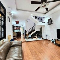 Bán Nhà Hiệp Bình Chánh - Fatima - Đại Học Luật - 2 Tầng- 5X17 -Hẽm Xe Hơithông