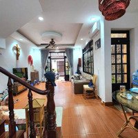 Bán Nhà Hiệp Bình Chánh - Fatima - Đại Học Luật - 2 Tầng- 5X17 -Hẽm Xe Hơithông