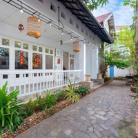 Bán Biệt Thự Cách Biển Bãi Sau Vũng Tàu 600M -Diện Tích324M2 Chỉ 26 Tỷ (Khu Bt Á Châu) Giá Rẻ Nhất K Vực