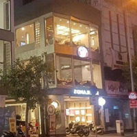 Nhà 2 Mặt Tiền Nguyễn Văn Trỗi Phú Nhuận - 7X17M - 3 Tầng - Hđt 180 Triệu - 49 Tỷ