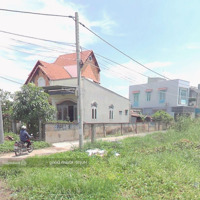 Cần Bán Gấp Đất Gần Chợ Phú Lạcmặt Tiềnđ. Đa Phước Phong Phú Bình Chánh Tp Hồ Chí Minh 120M2/1Tỷ345 Shr