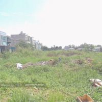 Cần Bán Gấp Đất Gần Chợ Phú Lạcmặt Tiềnđ. Đa Phước Phong Phú Bình Chánh Tp Hồ Chí Minh 120M2/1Tỷ345 Shr