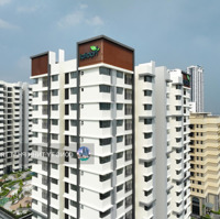Cơ Hội Sở Hữu Căn Hộ Cao Cấp The Habitat Binh Duong Gđ3 Chỉ Với 2,914 Tỷ Nhận Nhà Trong Q3/2025