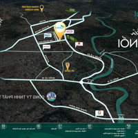 Cơ Hội Sở Hữu Căn Hộ Cao Cấp The Habitat Binh Duong Gđ3 Chỉ Với 2,914 Tỷ Nhận Nhà Trong Q3/2025